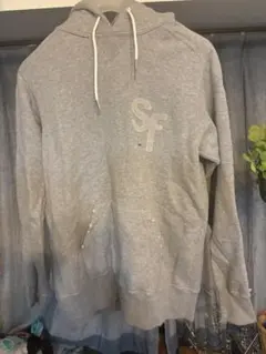 2026年最新】sacai fragment パーカーの人気アイテム - メルカリ