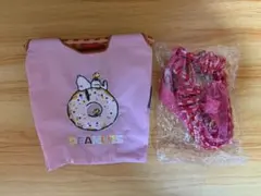 ボールアンドチェーン　スヌーピー Sサイズ