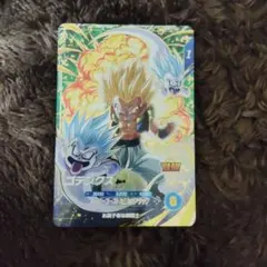 ドラゴンボールスーパーダイバーズ ゴテンクス SDV6-040 - メルカリ
