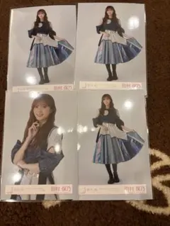 櫻坂46 田村保乃 「5th TOUR 2025」オープニング衣装 - メルカリ