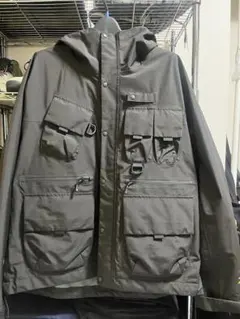 2025年最新】STUSSY gore-tex shell jacketの人気アイテム