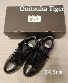 オニツカタイガー スニーカー