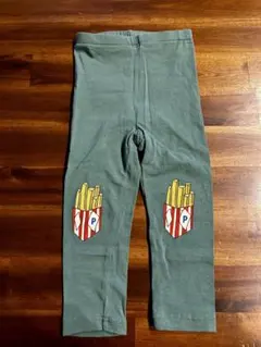 マーキーズ　ホーガン　ポテト　レギンス 95センチ