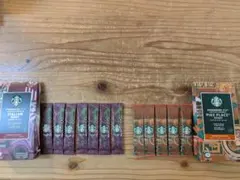 スターバックス　コーヒー