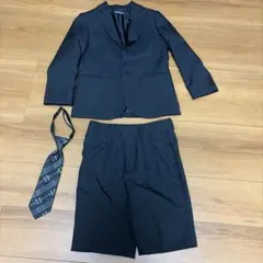 BACK & FORTH フォーマルセット 130cm