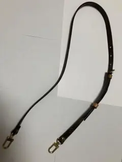 ルイ　ヴィトン モノグラム　ショルダーストラップ　のみ　美品