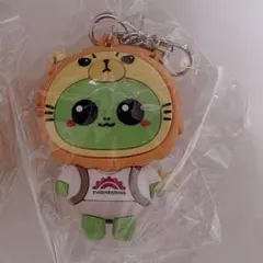 KINGMAN KEYCHAIN SOTUS KristSingto GMMTV