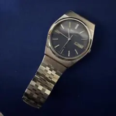 2026年最新】SEIKO カラー：ネイビー系 メンズ 金属ベルトの人気 