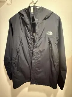 THE NORTH FACE マウンテンパーカー ブラック M