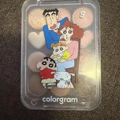 colorgram Dasique アイシャドウ 2個セットのサムネイル