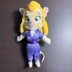 東京ディズニーリゾート　ガジェット・ハックレンチ　レスキューレンジャー