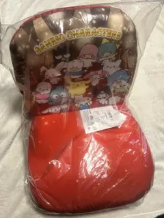 2026年最新】サンリオ くじ 座椅子の人気アイテム - メルカリ