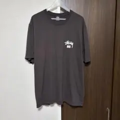 s*u様 Stussy キングエレファントTシャツ グレー - メルカリ