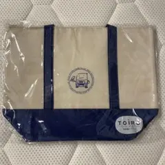 保冷温トートバック