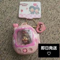 Monchhichi モンチッチ 光るたまごっち キーホルダー 6種セット - メルカリ
