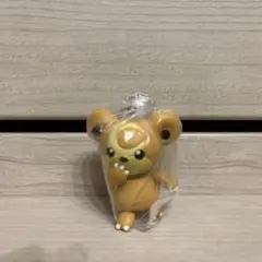 ヒメグマ　キーホルダー　スイングコレクション　ポケモンのサムネイル