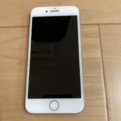 iPhone7 32GB シルバーのサムネイル