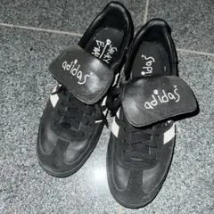 adidas handball spezial SYUKYU×E-WAX