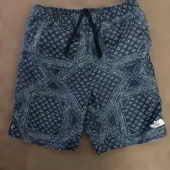 ノースフェイス　キッズ　ハーフパンツ水陸両用150cm