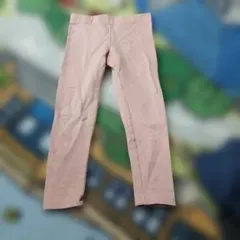 H&M ピンク 長ズボン