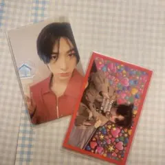 BOYNEXTDOOR ｜トレカセット｜テサン