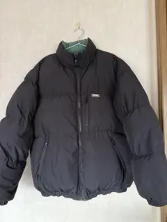 X-LARGE ダウンジャケット