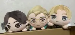 BTSぬいぐるみ ジョングク ジミン V バンタン おもちゃ マスコット