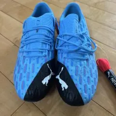 PUMA FUTURE 5.2 NETFIT HG 25.5 - メルカリ