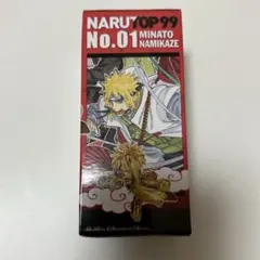NARUTOP99 ワールドコレクタブルフィギュアvol.3 波風ミナト