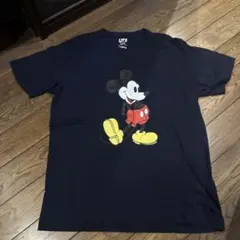 ミッキーマウス Tシャツ
