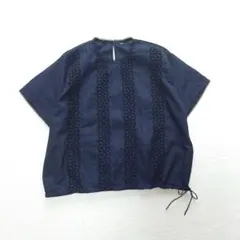試着のみ 45R 45rpm インドカディde Tシャツのサムネイル