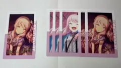 プロセカ 暁山瑞希 まとめ売り エピカ 箔押し 再販 カネリコ