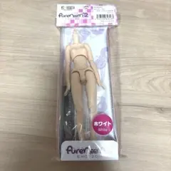 アゾン ピュアニーモ2エモーション 女の子S ホワイト