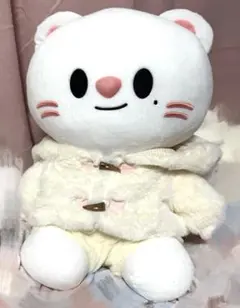 straykids skzoo ヒョンジン　ジニレット　ぬいぐるみ