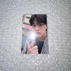 トレカ　スキズ　スンミン straykids DOIT サウェ 特典