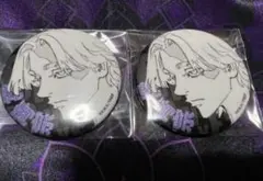 2026年最新】乾青宗缶バッジの人気アイテム - メルカリ