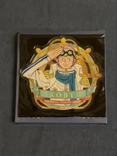 ONEPIECE サンレス コースター