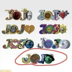 2026年最新】ジョジョ 7部の人気アイテム - メルカリ