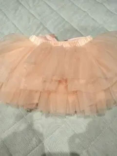 ベビー　フリル　ニューボーンフォト
