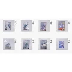 いれいす 実写チェキ風トレカ ないこ