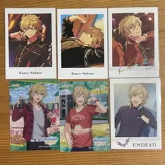 あんスタ 羽風薫 ぱしゃっつ