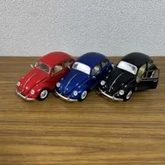 だ*ん様 チョロq Volkswagen ミニカーコレクション 6台 限定501 - メルカリ
