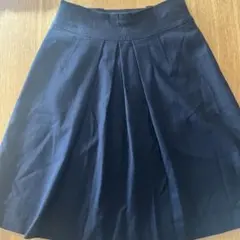 ef-de エフデのスカート
