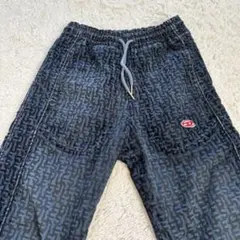 DIESEL トラックデニム