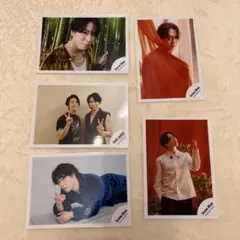 2026年最新】宮舘涼太 公式写真の人気アイテム - メルカリ