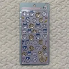 正規品　新品　ちいかわ　ボンボンドロップ　シール　第一弾　みんな