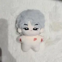 ENHYPEN ジェイ マスター ぬいぐるみ 10cm