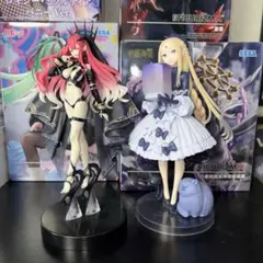 2026年最新】fate アビゲイル フィギュアの人気アイテム - メルカリ