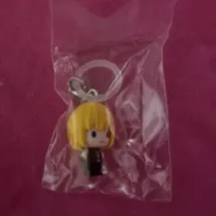 デスノートめじるしアクセサリー メロ