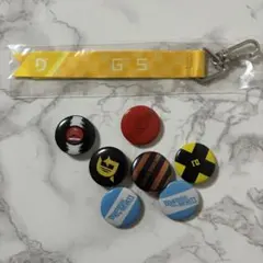 DOBERMAN INFINITY  セット